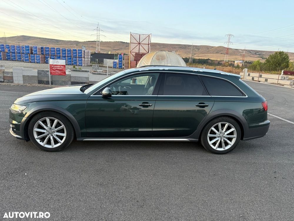 Audi A6 Allroad - 3