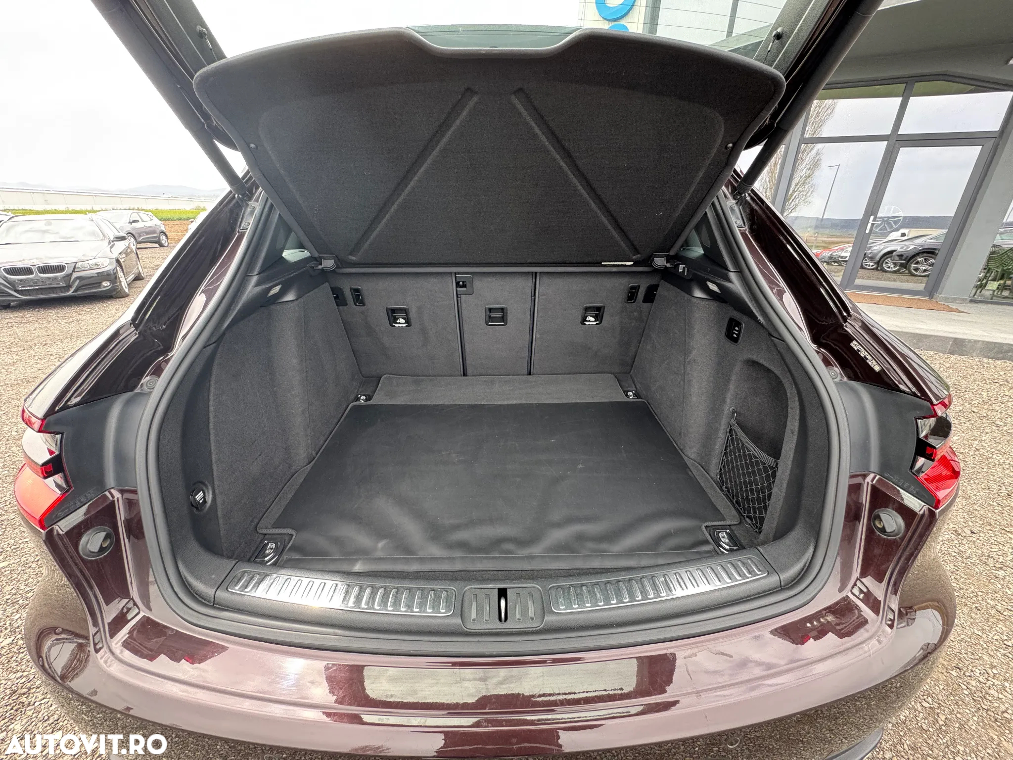Porsche Macan 3.0 PDK S - 21