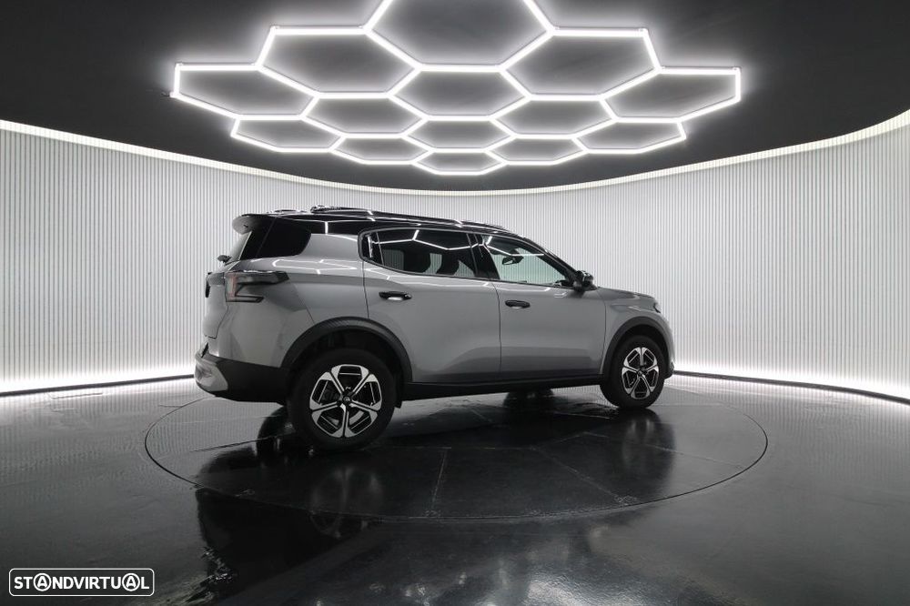 Citroën C3 Aircross - 9