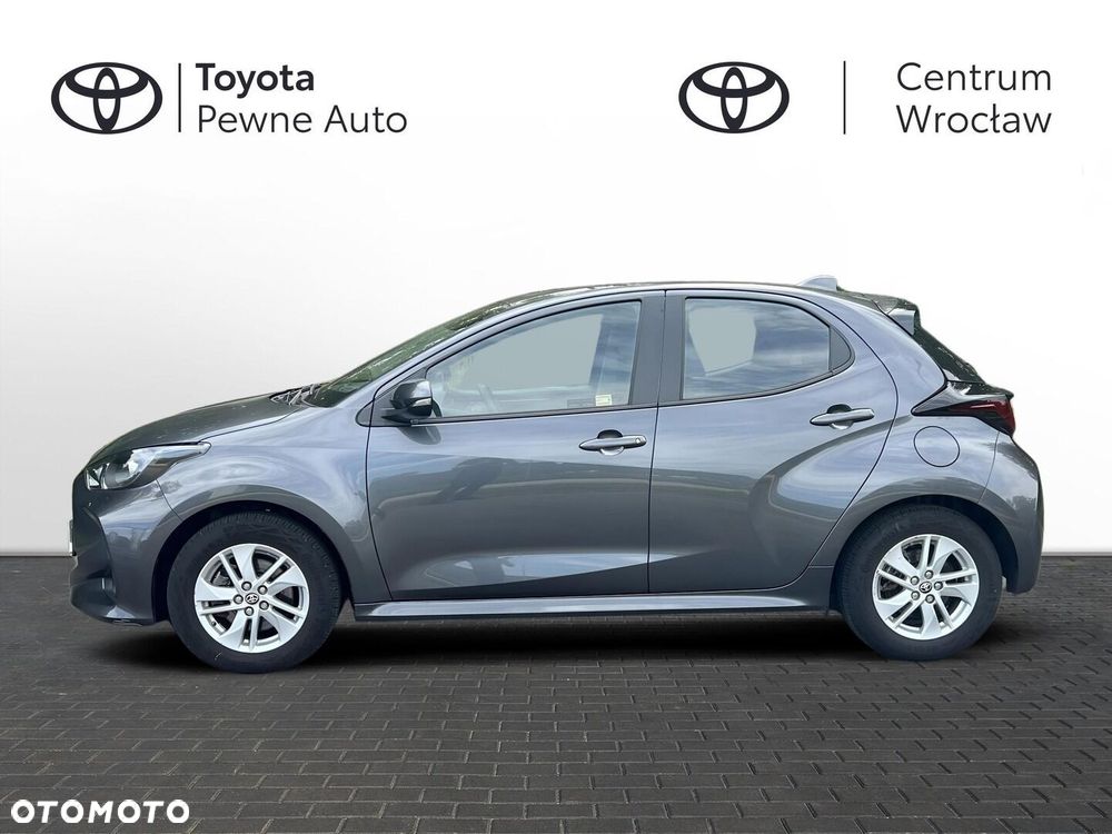 Toyota Yaris - 2