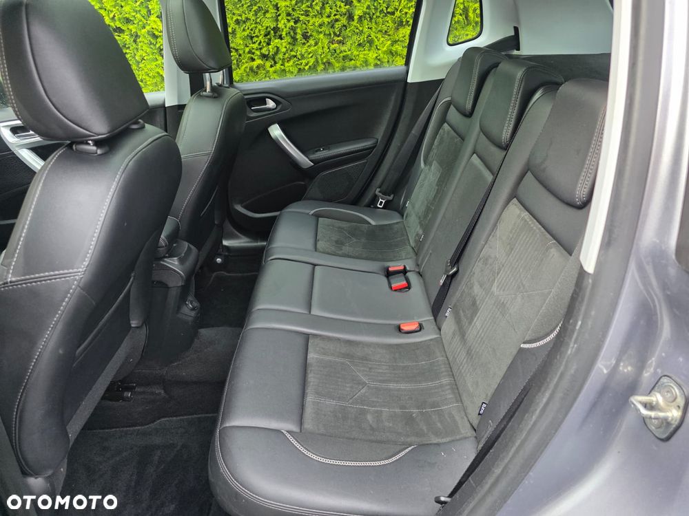 Peugeot 2008 PureTech 110 Stop&Start Crossway - 12