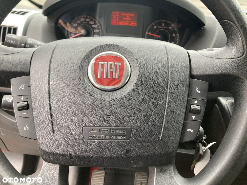 Fiat Ducato - 18