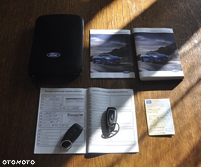 Ford Focus 2.0 EcoBlue Active Business - 19