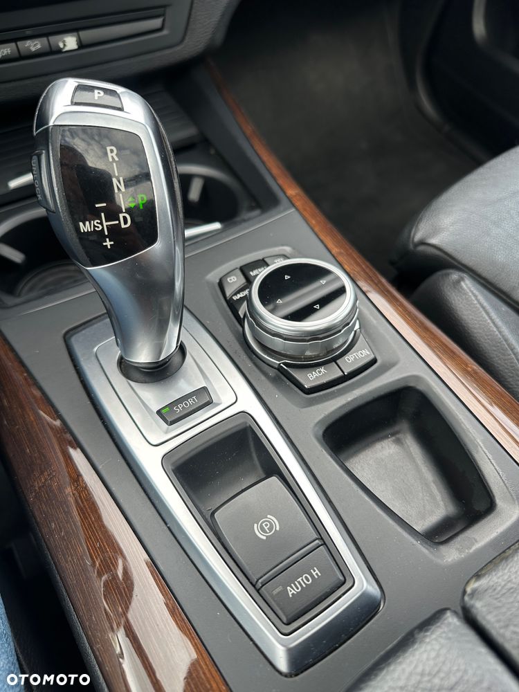 BMW X5 4.0d xDrive - 13