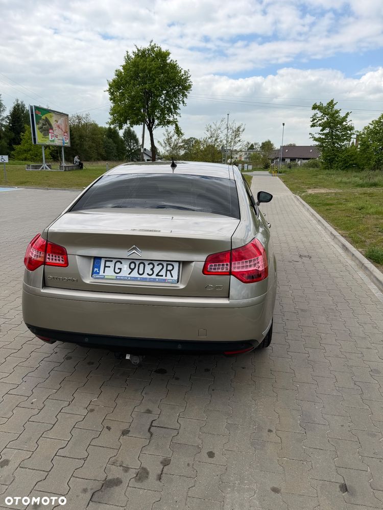 Citroën C5 1.8i 16V Attraction - 6