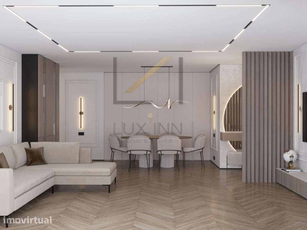 Apartamento T3 Nova construção, Azeda, Setúbal - Grande imagem: 4/25