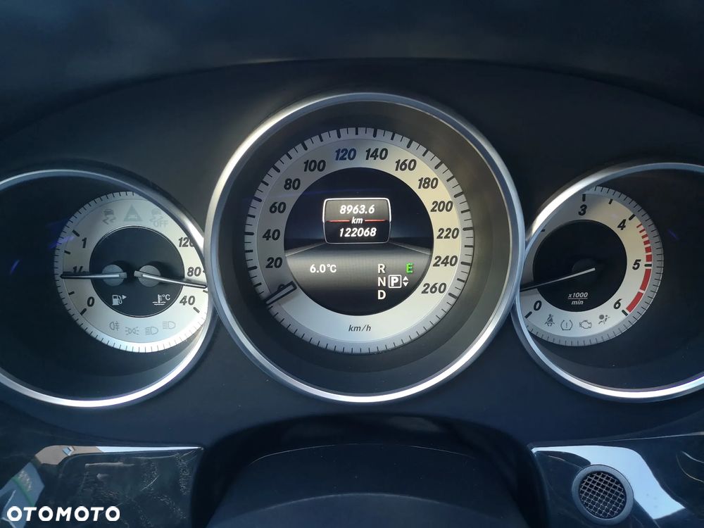 Mercedes-Benz CLS 350 (BlueTEC) d - 21