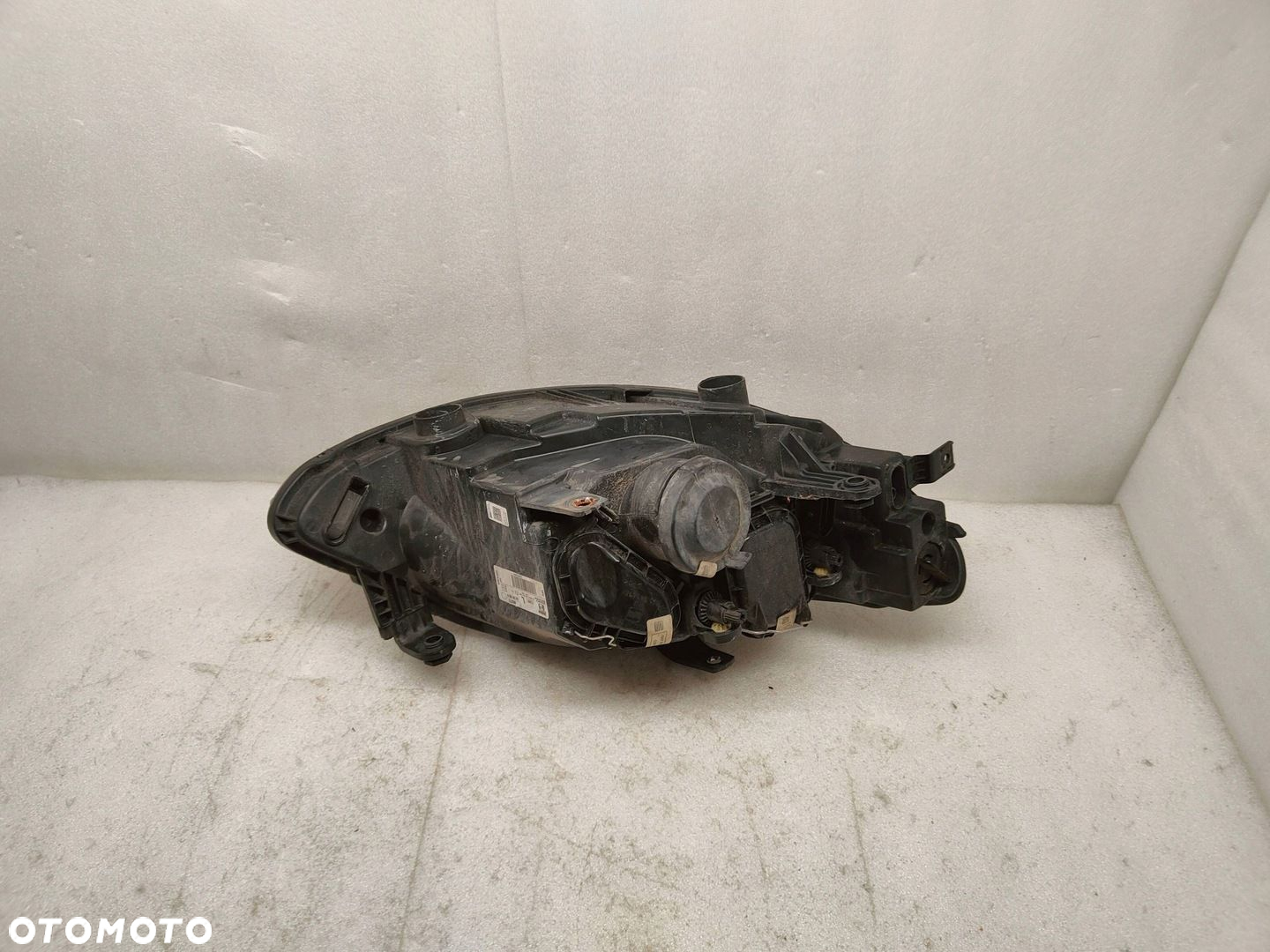 Seat Ibiza IV 6J Przód strona lewa 6J1941005N - 7