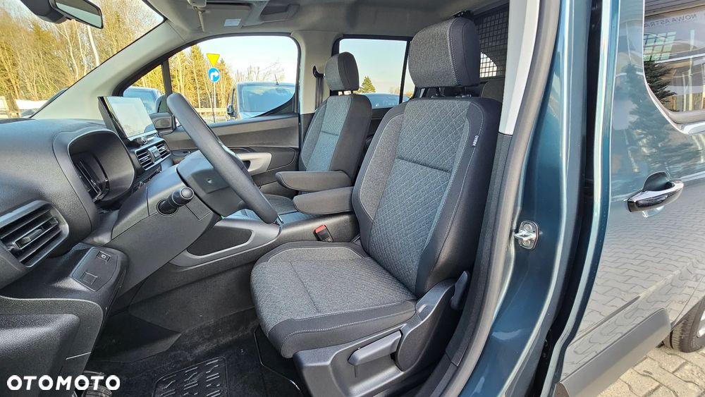 Opel Combo XL 1.2 PureTech S&S - 7