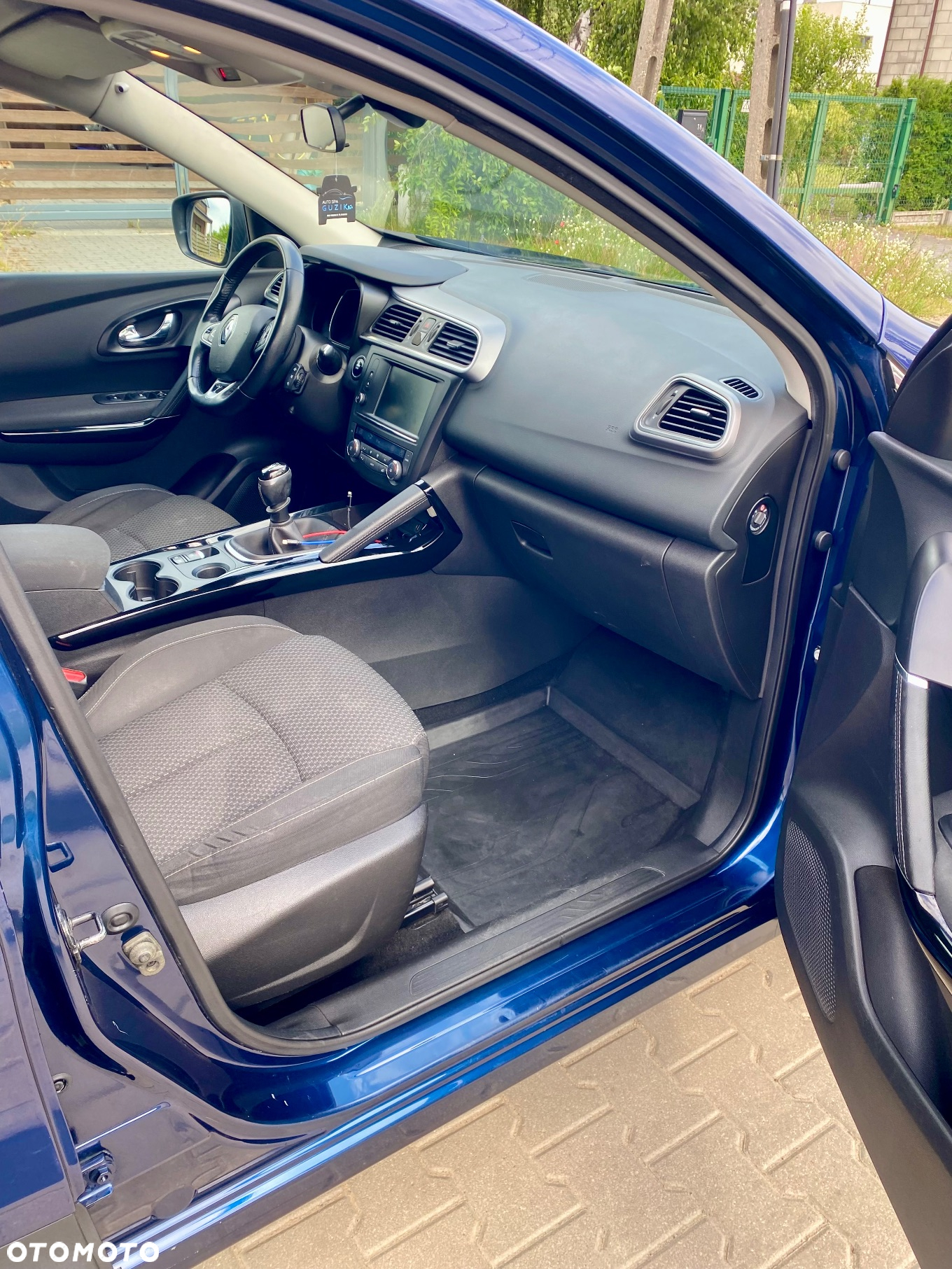Renault Kadjar 1.6 dCi Energy Adventure - 11