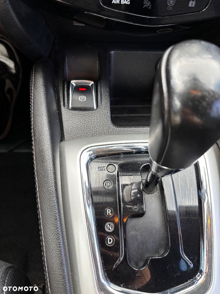 Nissan Qashqai 1.6 DCi Acenta Xtronic - 15