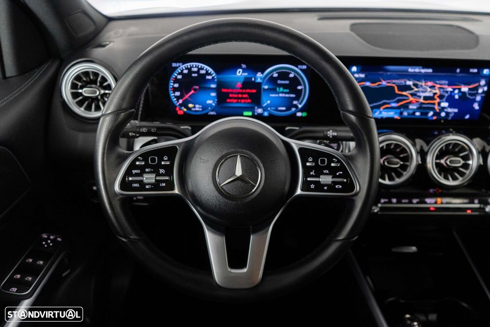 Mercedes-Benz EQB 250+ Edition - 25