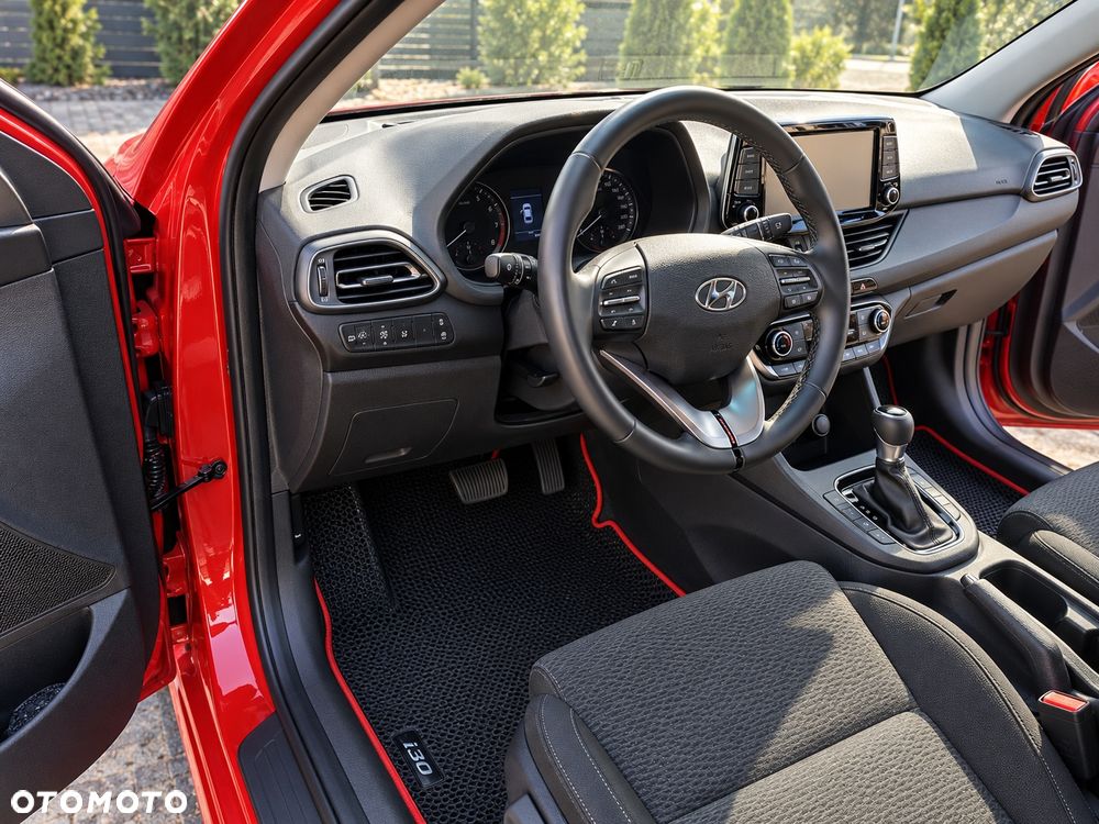 Hyundai i30 - 6
