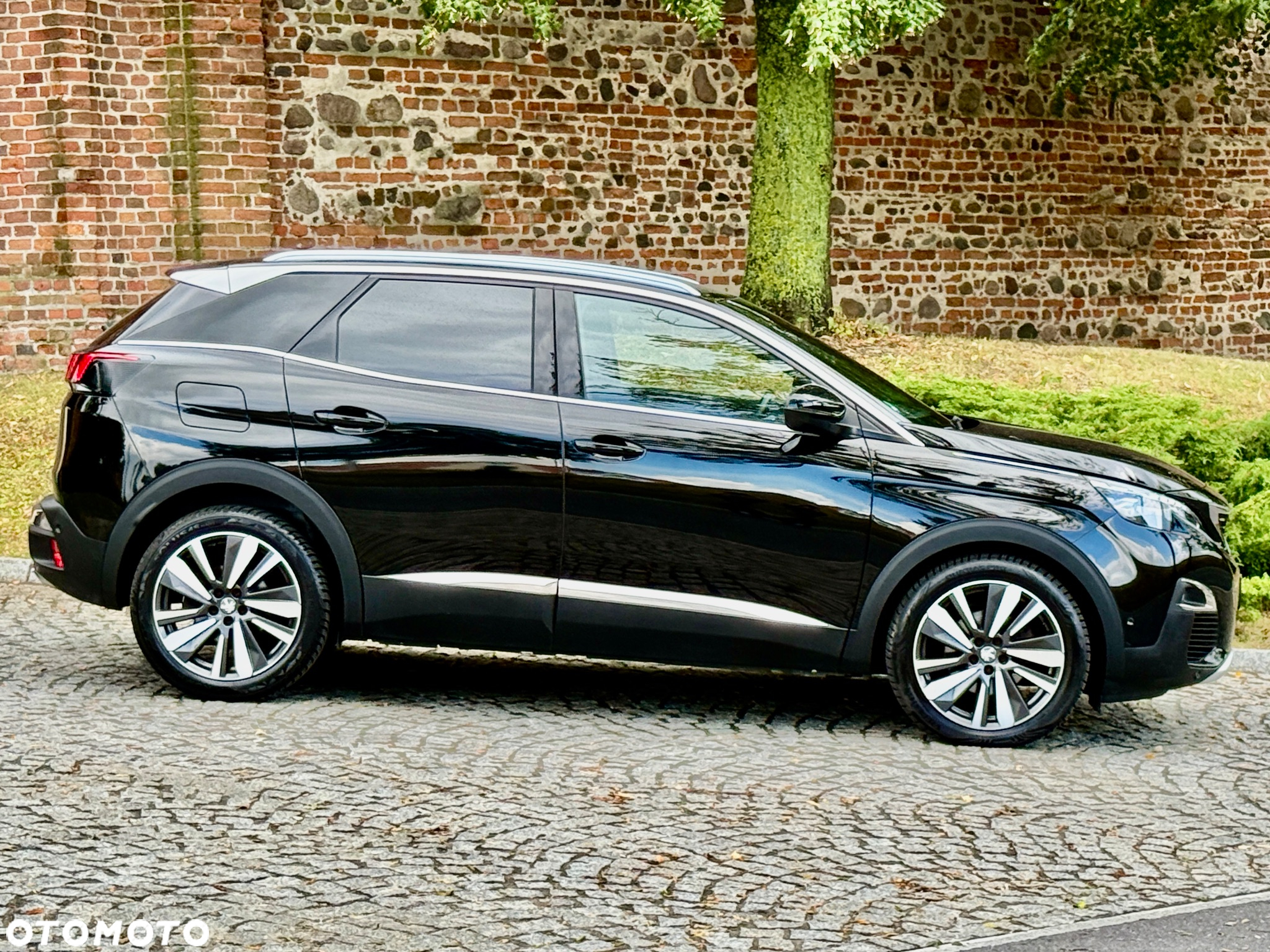 Peugeot 3008 BlueHDi 180 Stop & Start EAT8 GT - 4