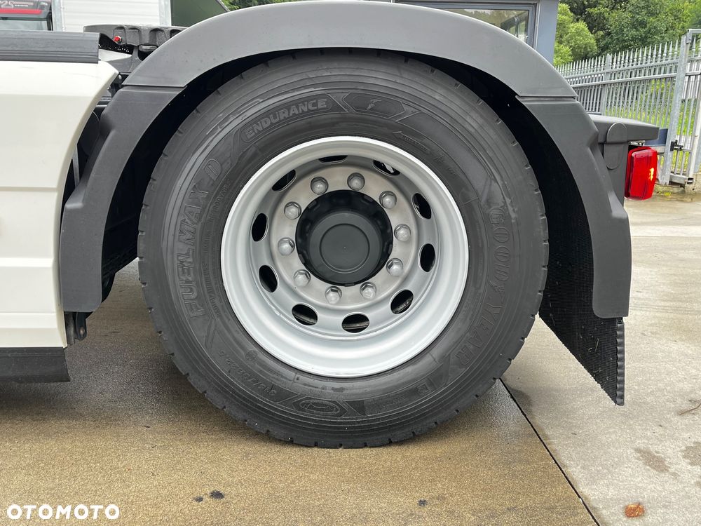 Volvo FH500 Standard // 2024Rok // Parkclima // ACC // LED // Radary // Vecto 3 // - 25