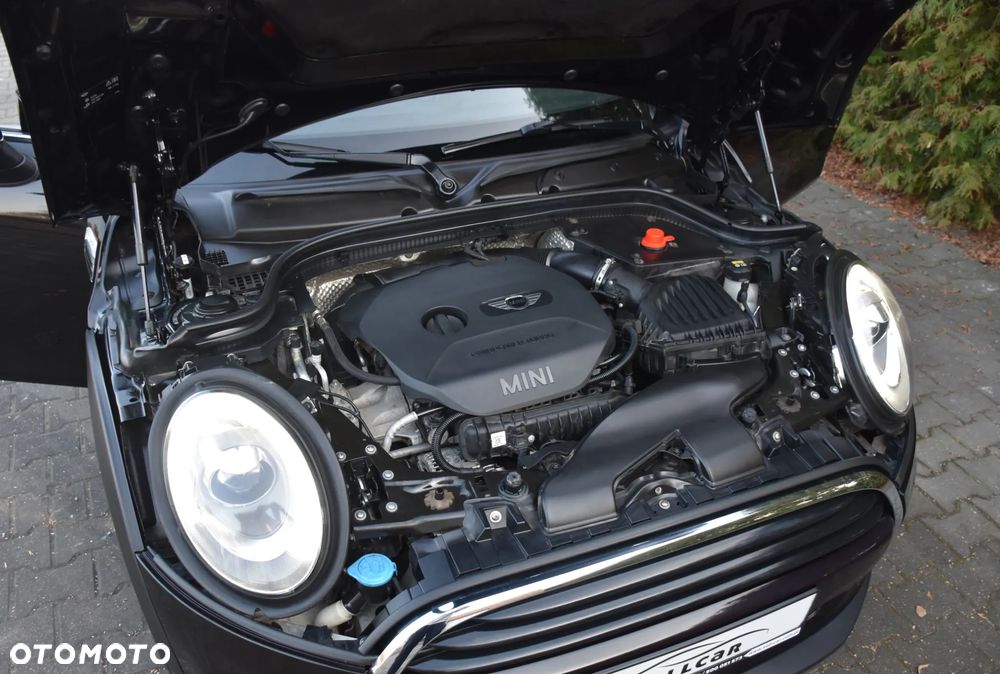 MINI Cooper Metropolitan - 24