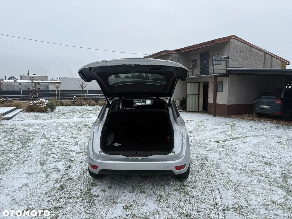 Citroën C4 Picasso e-HDi 115 ETG6 Exclusive - 7