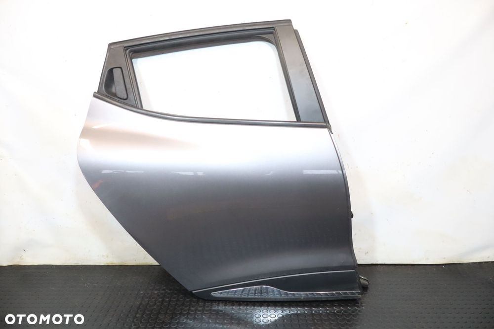 DRZWI PRAWY TYŁ RENAULT CLIO IV TEKNG HB - 1
