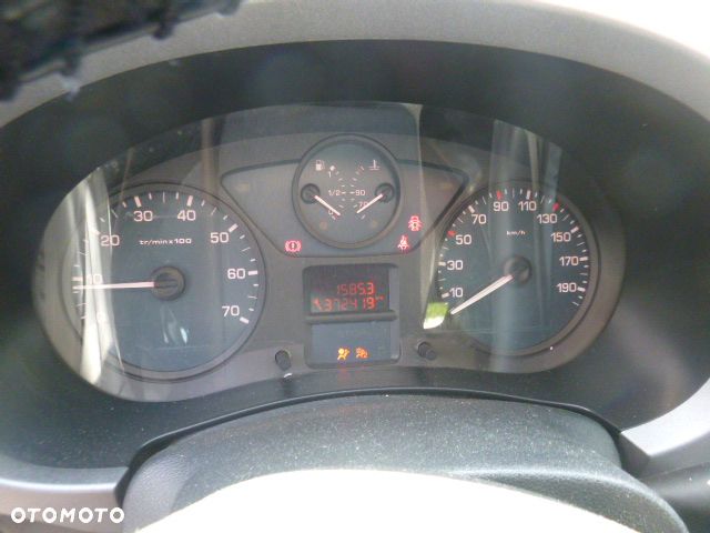 SILNIK CITROEN BERLINGO 1.6 HDI TDCI 90KM DO ODPALENIA - 8