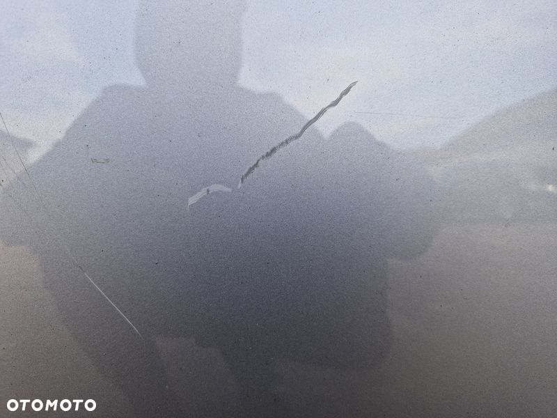 TOYOTA RAV4 III 3 MASKA POKRYWA SILNIKA PRZÓD PRZEDNIA - 11