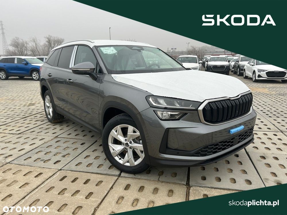 Skoda Kodiaq 2.0 TSI 4x4 Drive DSG - 1
