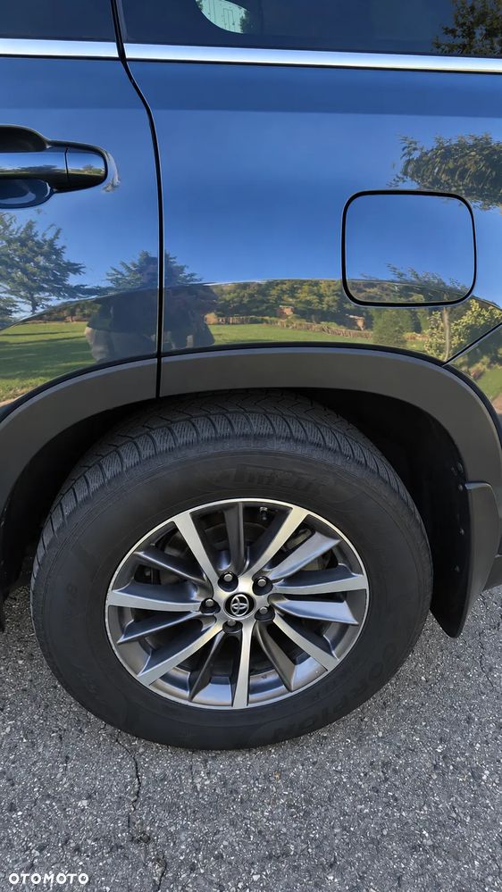 Toyota Highlander 2017 photo 5