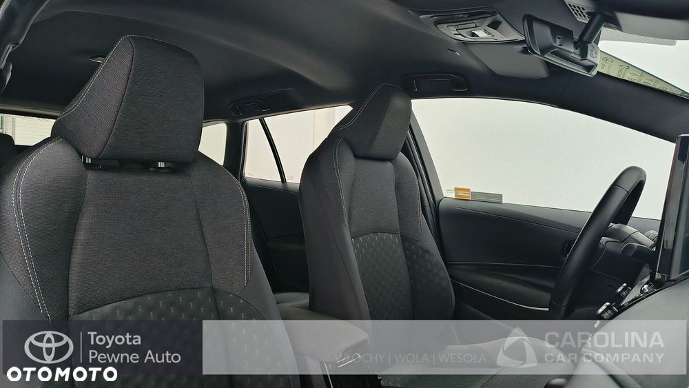 Toyota Corolla 1.8 Hybrid Comfort - 18