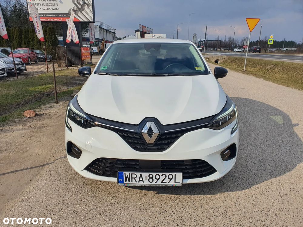 Renault Clio SCe 65 BUSINESS EDITION - 3
