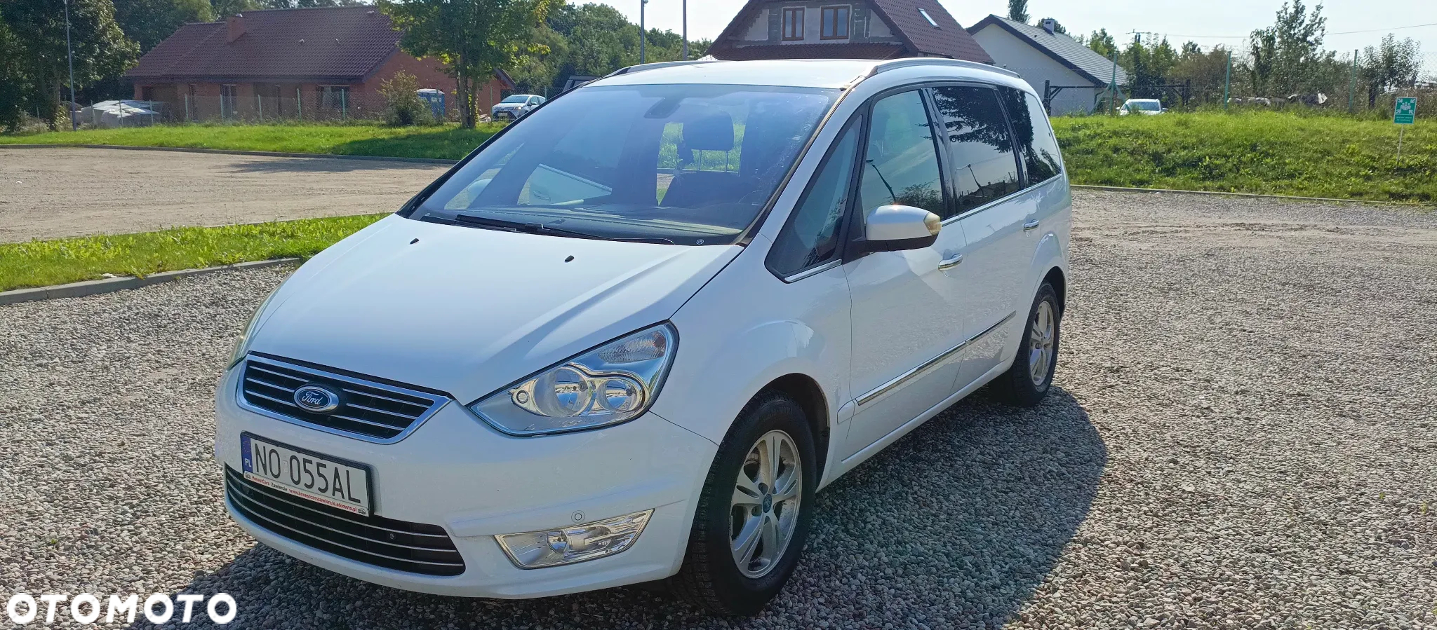Ford Galaxy 1.6 EcoBoost Start/Stop Titanium - 2