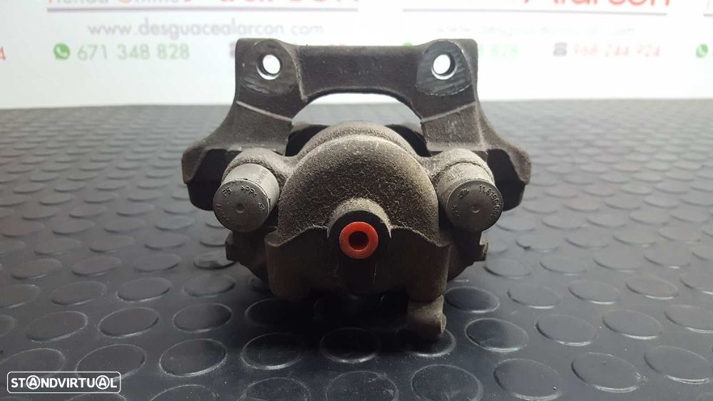 PINÇA DE TRAVÃO TRASEIRA ESQUERDA BMW SERIE 3 TOURING (E91) 318D - 2
