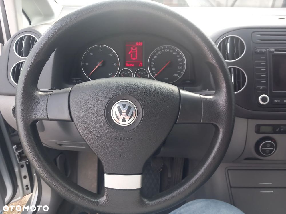 Volkswagen Golf Plus 1.9 TDI Tour Edition - 24