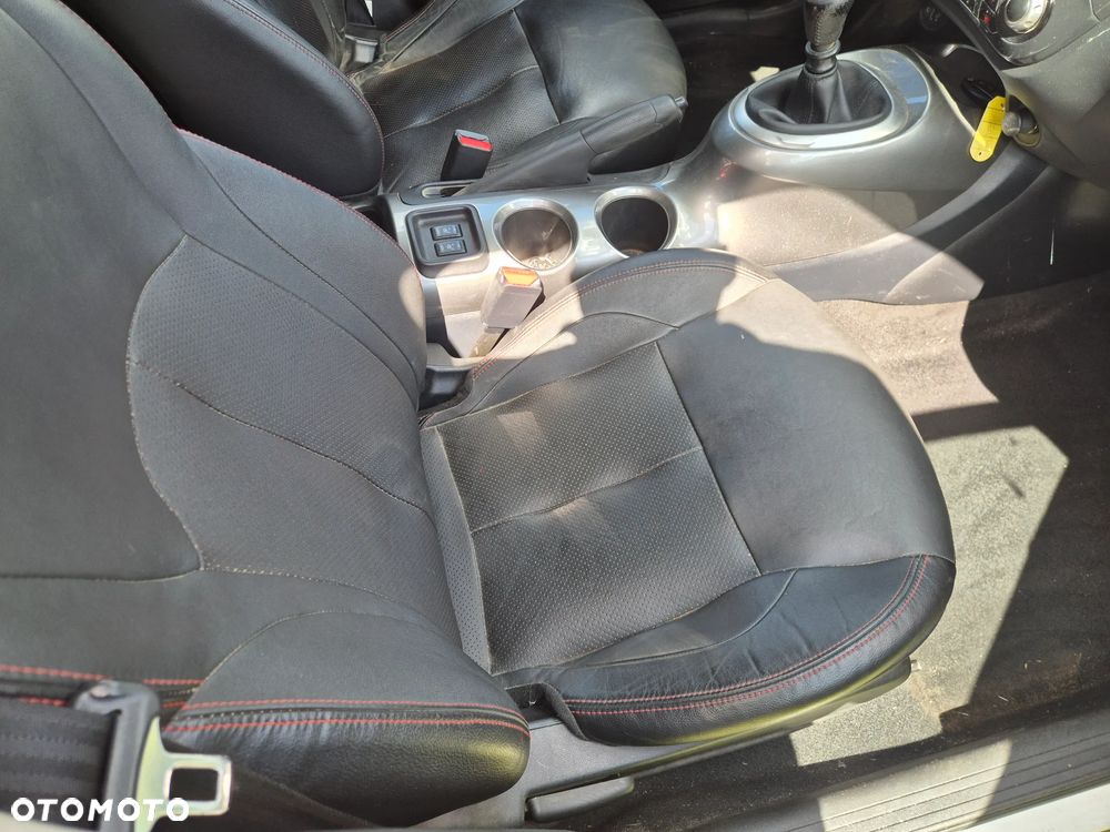 Nissan Juke - 26