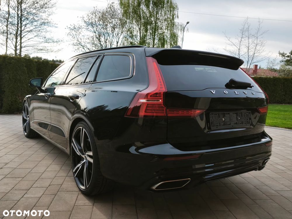 Volvo V60 - 13