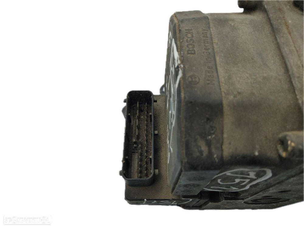 Abs Audi A4 (8D2, B5) - 4