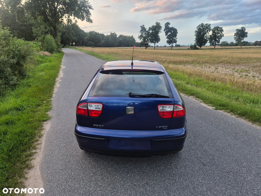 Seat Leon - 18