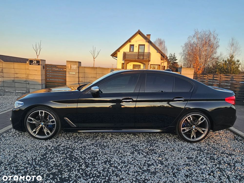 BMW Seria 5 - 3