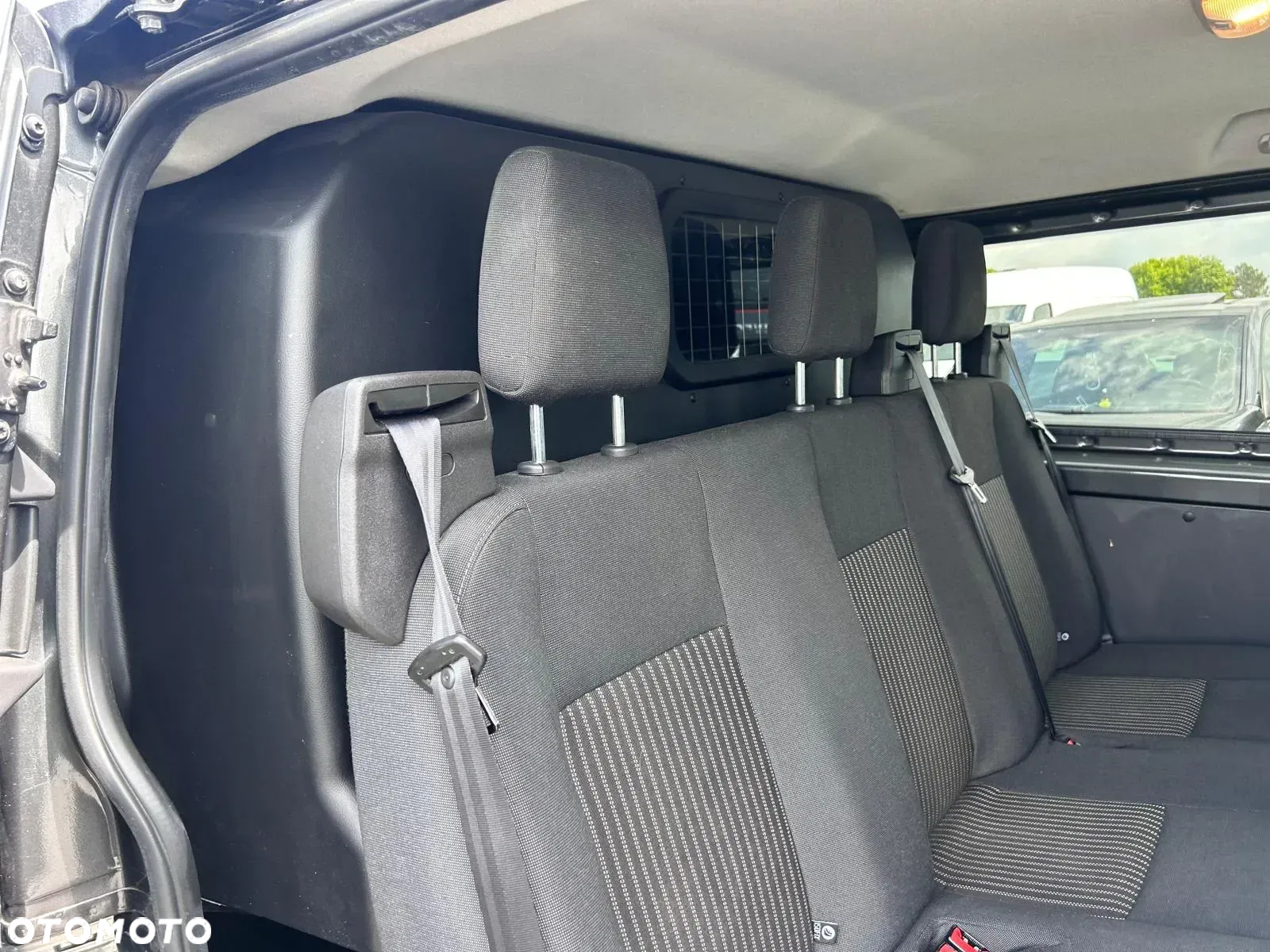 Ford Transit Custom - 25