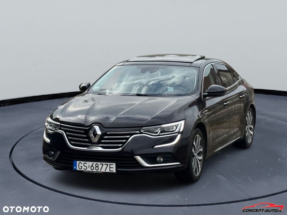 Renault Talisman - 3