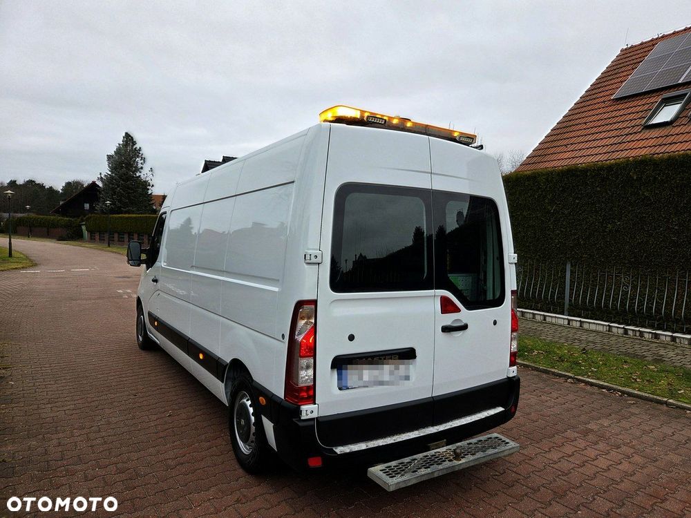 Renault Master - 4