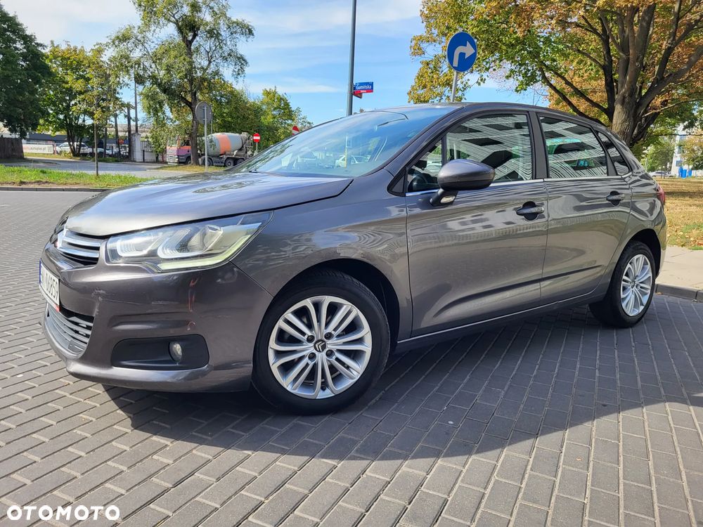Citroën C4 1.6 BlueHDi Feel - 3