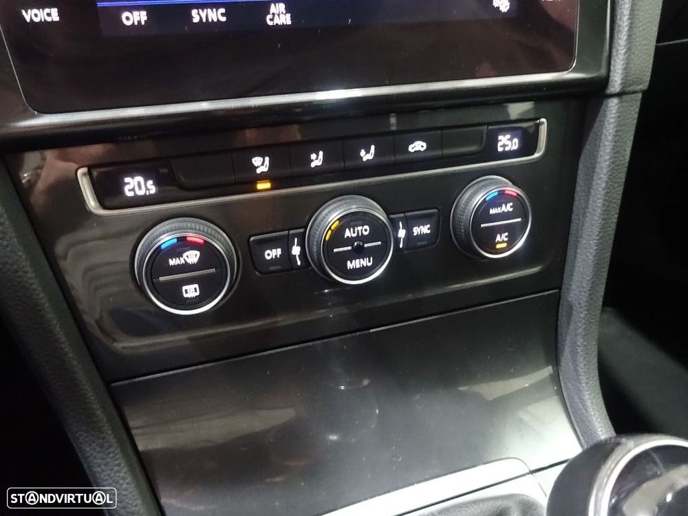 VW Golf Variant 1.6 TDi Confortline - 30