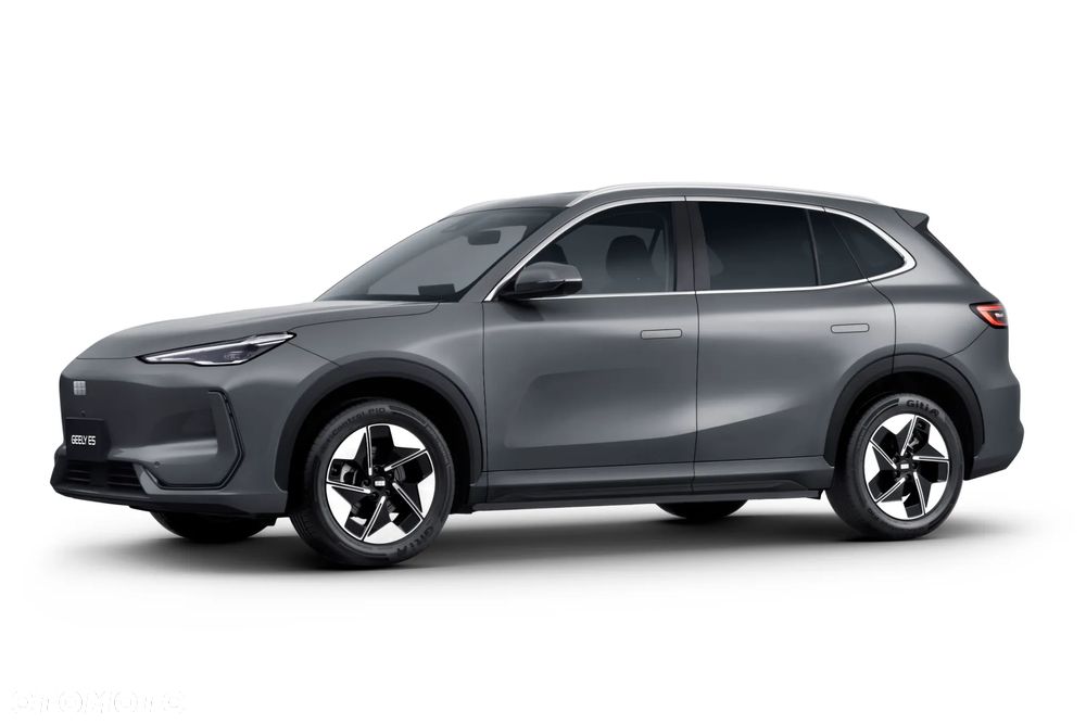 Geely EX5 60.22kWh Pro - 5