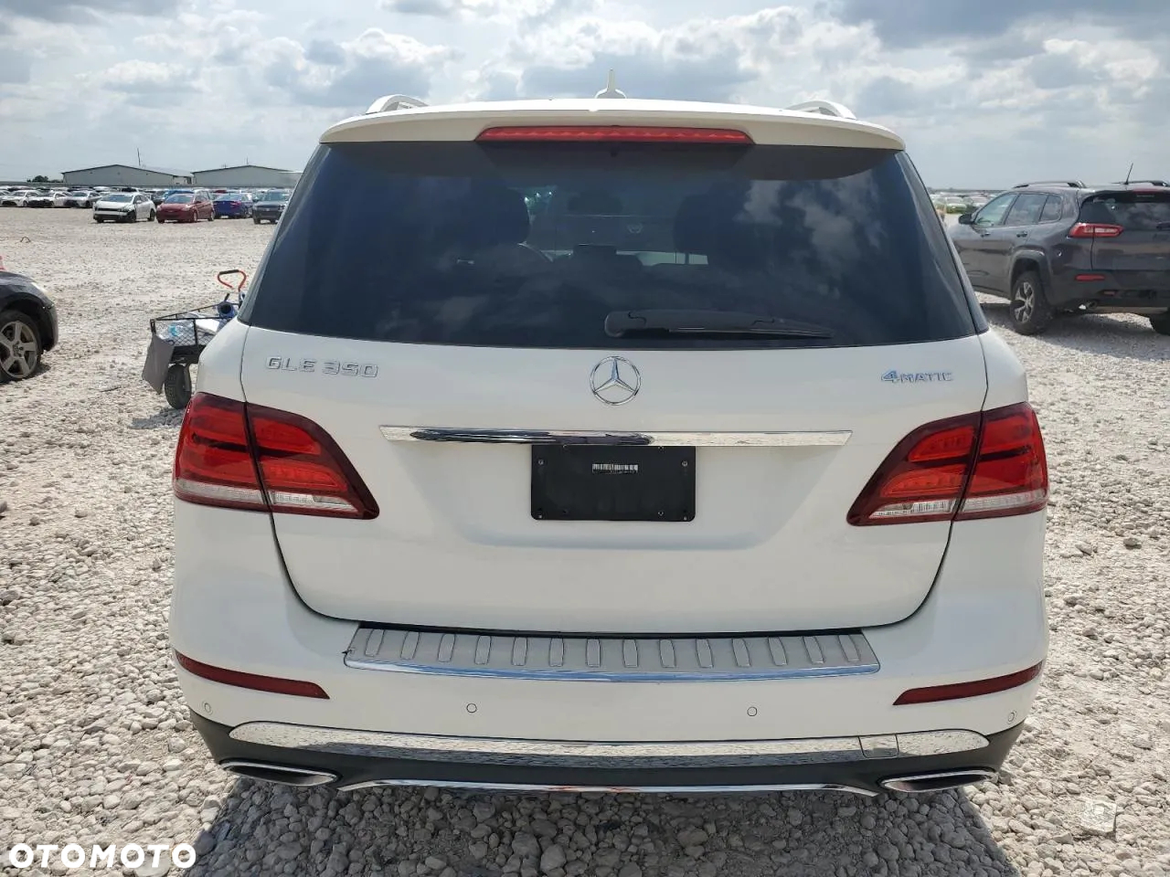 Mercedes-Benz GLE 400 4-Matic 9G-TRONIC - 6