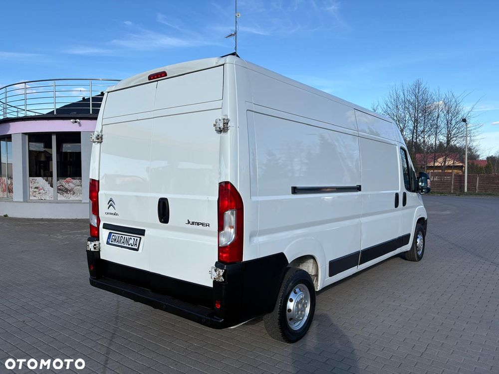 Citroën JUMPER 3LH3 MAX MAX DŁUGI - 9