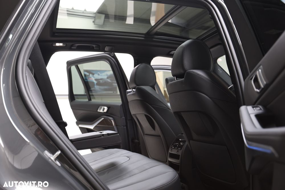 BMW X5 xDrive45e AT PHEV - 11