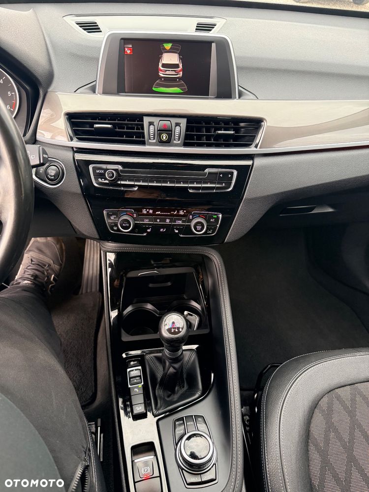 BMW X1 xDrive18d M Sport - 13