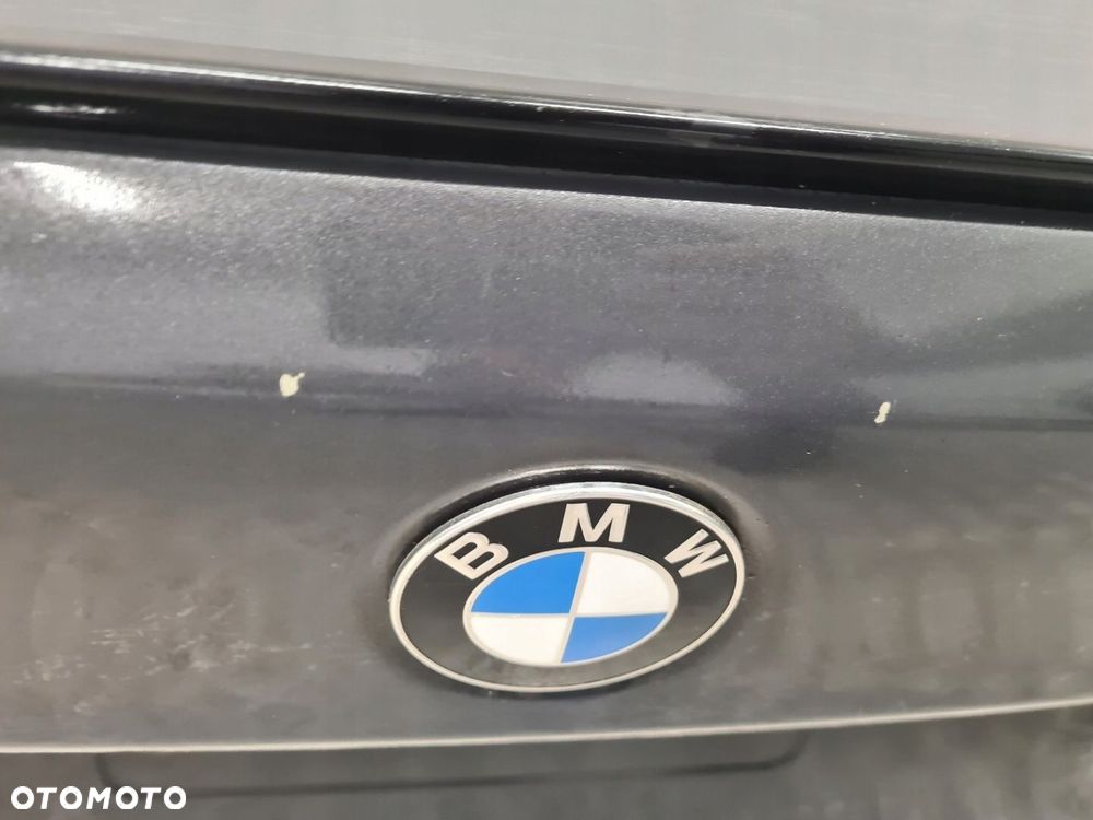 BMW G30 F90 M5 COMPETITION KLAPA BAGAŻNIKA C17 KAMERA ELEKTRYKA - 9