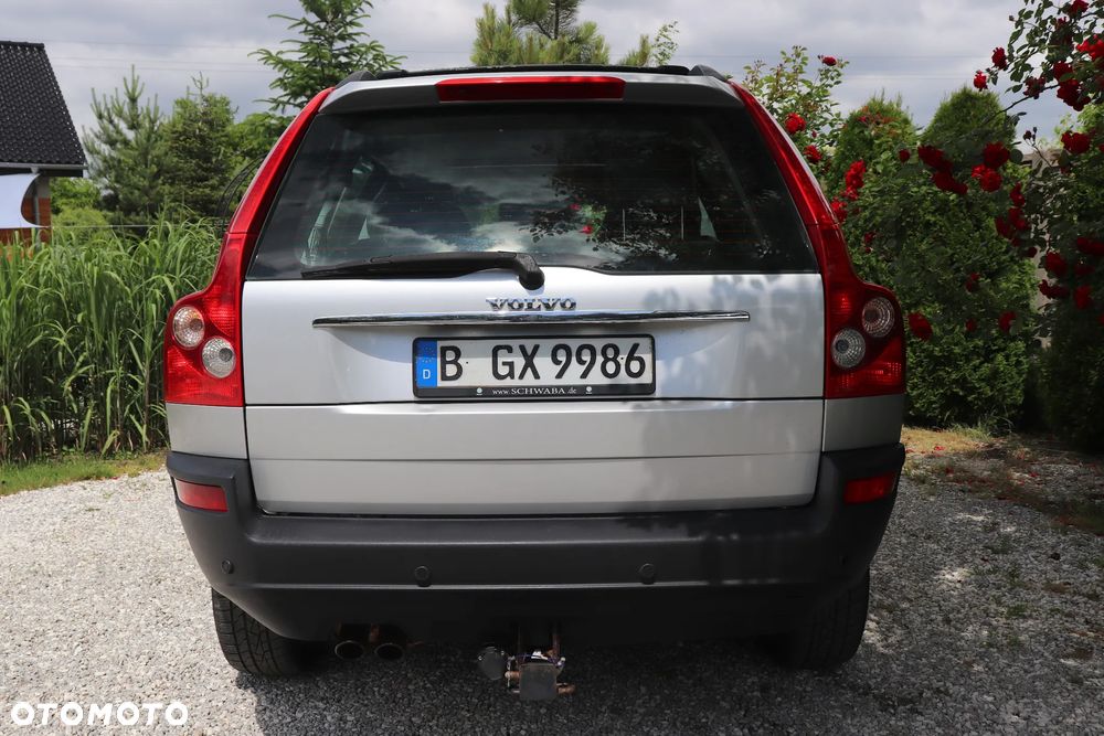 Volvo XC 90 T6 Premium - 20