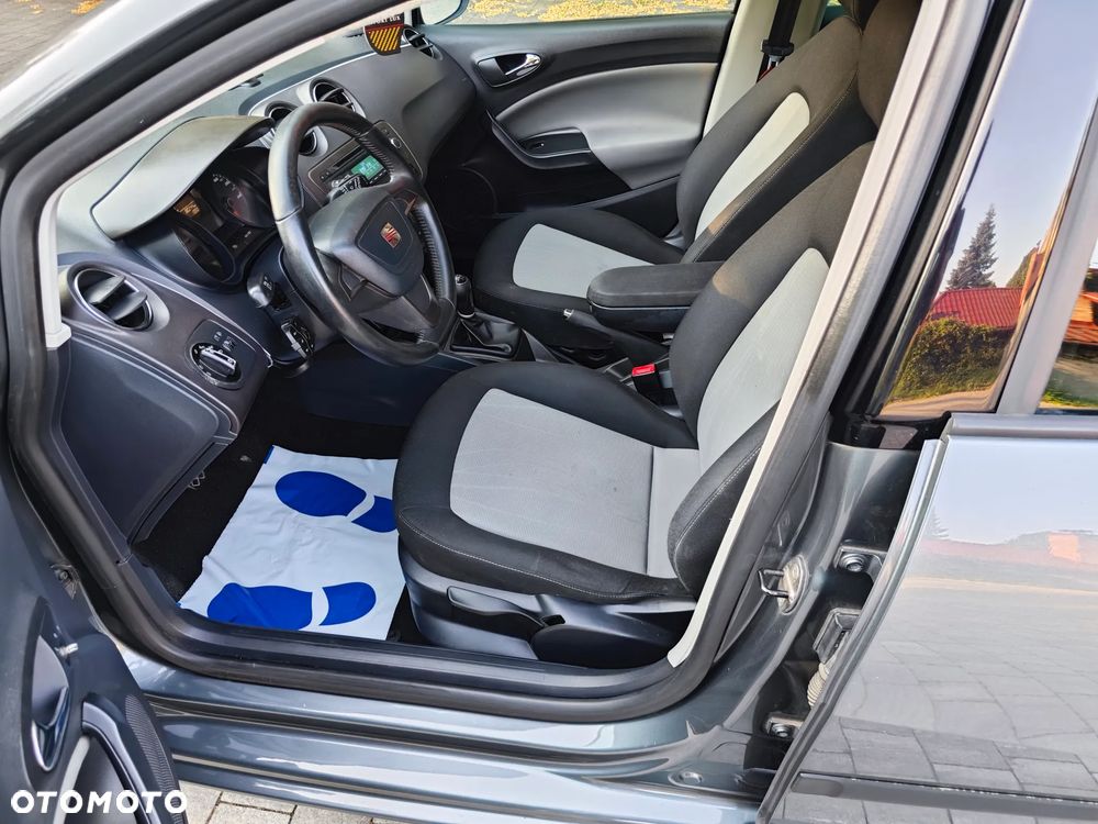 Seat Ibiza 1.2 12V Copa - 19