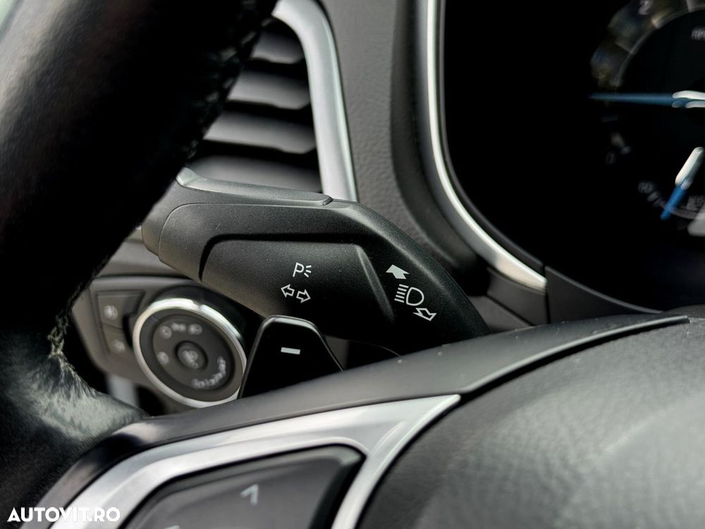 Ford Mondeo 2.0 EcoBlue Aut. Titanium - 14